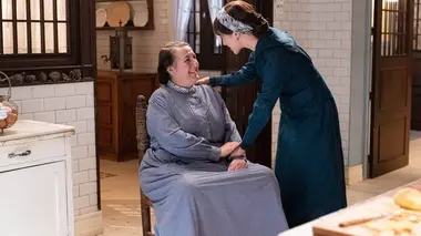 La vengeance de Jana