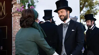 La vengeance de Jana