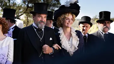 La vengeance de Jana