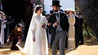 La vengeance de Jana