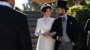 La vengeance de Jana