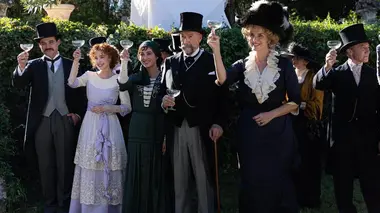 La vengeance de Jana