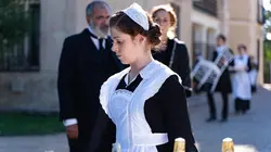 La vengeance de Jana S01E26