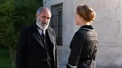 La vengeance de Jana S01E28