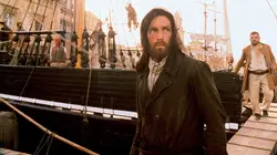 Sur TFX à 21h10 : La vengeance de Monte-Cristo