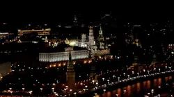 La vengeance de Poutine