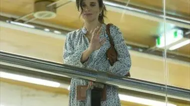 La vengeance de Veronica