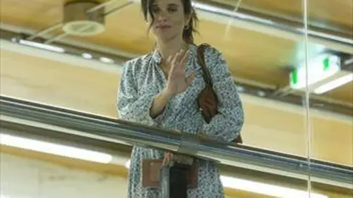 La vengeance de Veronica S01E02