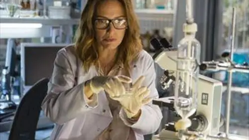 La vengeance de Veronica S01E03