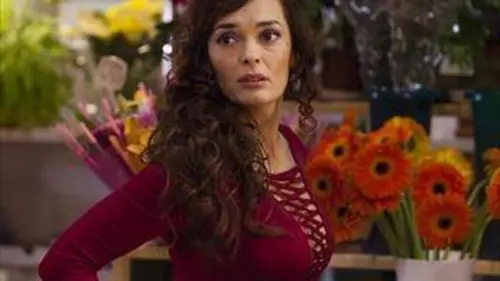 Casting La vengeance de Veronica S01E04