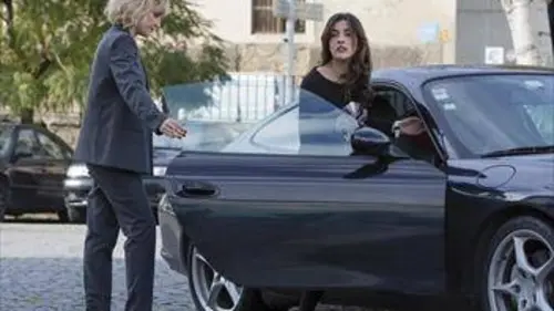 La vengeance de Veronica S01E07