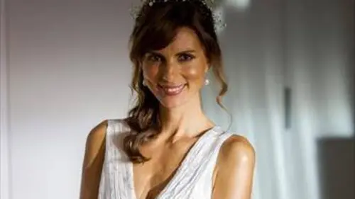 La vengeance de Veronica S01E10