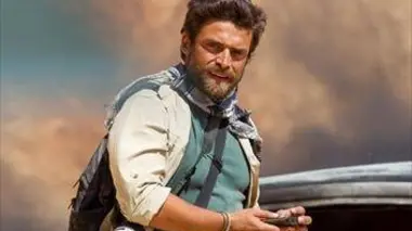 La vengeance de Veronica