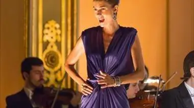 La vengeance de Veronica