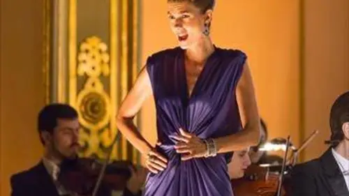 La vengeance de Veronica S01E13