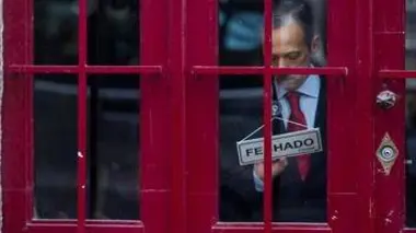 La vengeance de Veronica