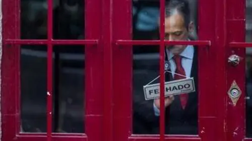 La vengeance de Veronica S01E16