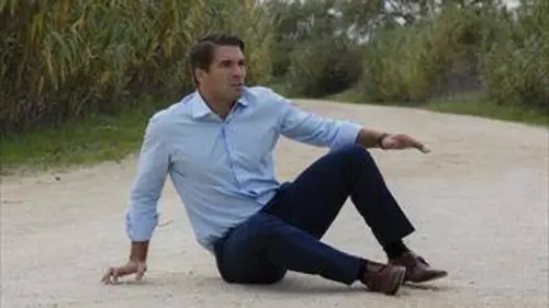 La vengeance de Veronica S01E19