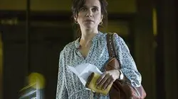 Visuel de La vengeance de Veronica
