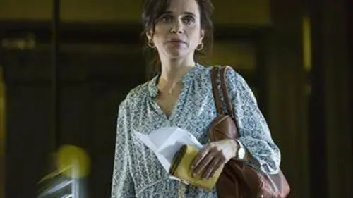 La vengeance de Veronica S01E261