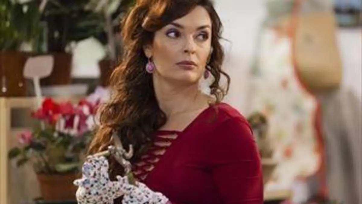 La vengeance de Veronica S01E24