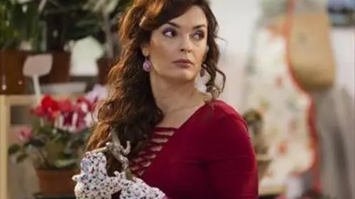 La vengeance de Veronica S01E24