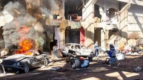 La vengeance de Veronica S01E22