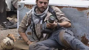 La vengeance de Veronica