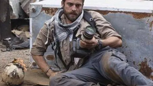 La vengeance de Veronica S01E23