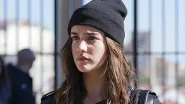 La vengeance de Veronica