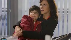 Visuel de La vengeance de Veronica