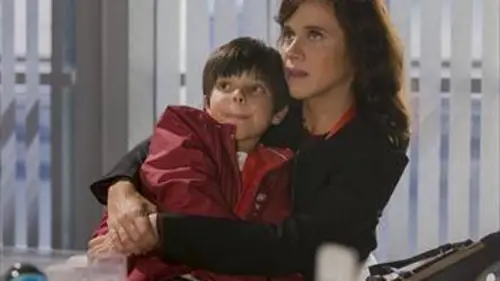 La vengeance de Veronica S01E27