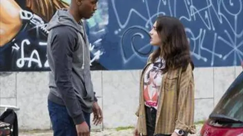 La vengeance de Veronica S01E28