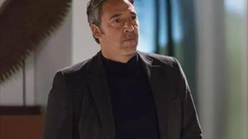 La vengeance de Veronica S01E29