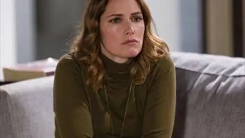 La vengeance de Veronica S01E31