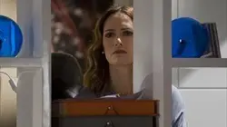 Visuel de La vengeance de Veronica