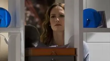 La vengeance de Veronica