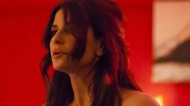 La vengeance de Veronica