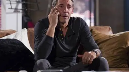 La vengeance de Veronica S01E38