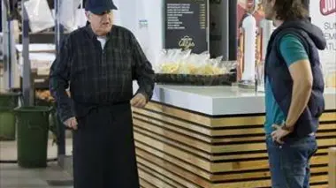 La vengeance de Veronica