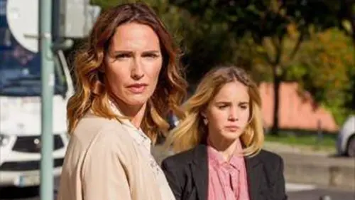 La vengeance de Veronica S01E41