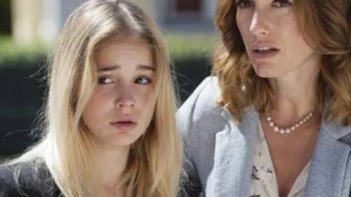 La vengeance de Veronica S01E42