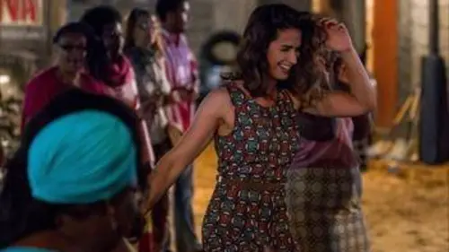 La vengeance de Veronica S01E43