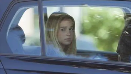 La vengeance de Veronica S01E44