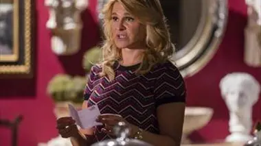 La vengeance de Veronica