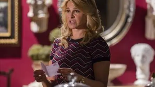 La vengeance de Veronica S01E48