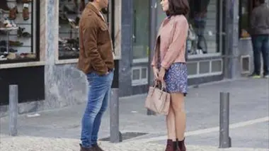 La vengeance de Veronica