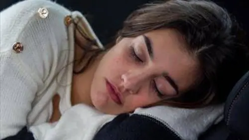 La vengeance de Veronica S01E50