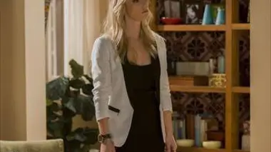 La vengeance de Veronica