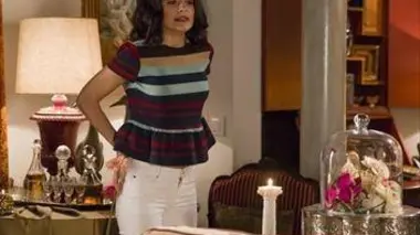 La vengeance de Veronica